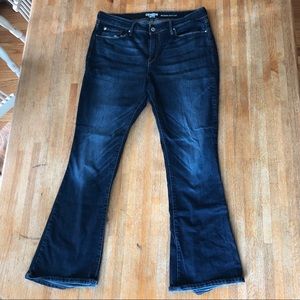 Denizen Women’s Boot Cut Jeans